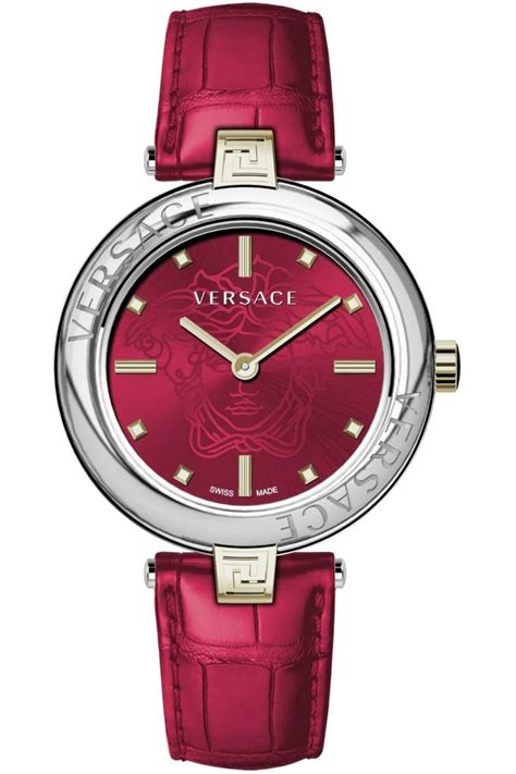 orologio versace prezzo|Orologi Versace in Acciaio Multicolore .